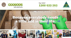 Desktop Screenshot of mascots.com.au